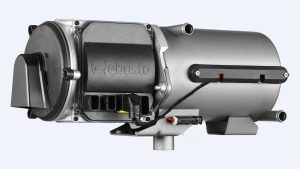 Thermo Top Pro 120/150 