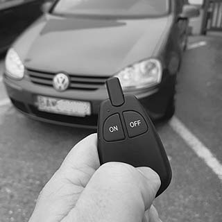 AutoElektro Novosedlík