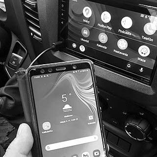 AutoElektro Novosedlík