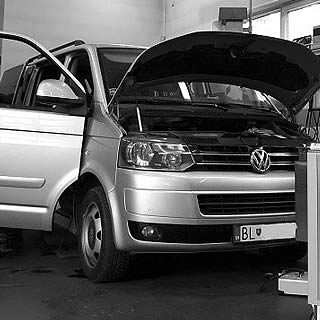 AutoElektro Novosedlík