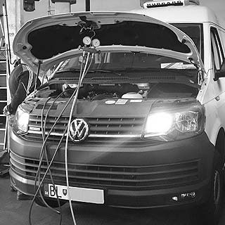 AutoElektro Novosedlík