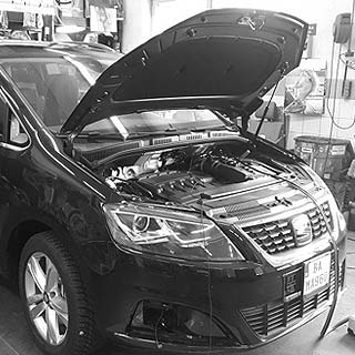 AutoElektro Novosedlík