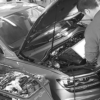 AutoElektro Novosedlík