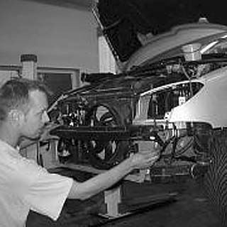 AutoElektro Novosedlík
