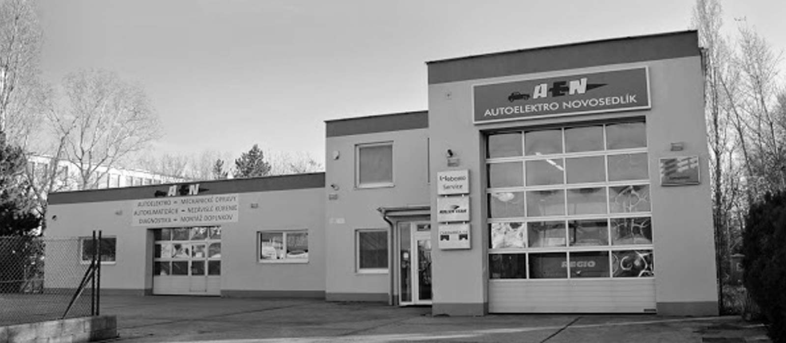 AutoElektro Novosedlík AutoElektro Novosedlík