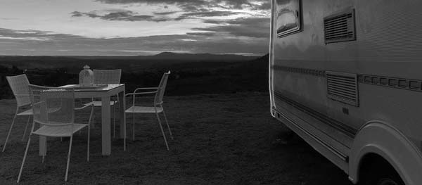 Karavan AutoElektro Novosedlík