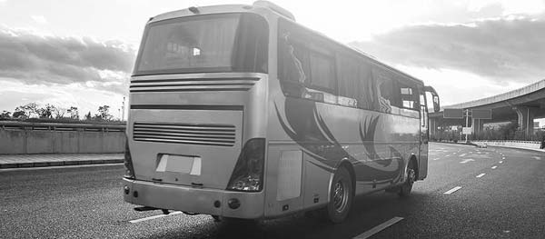 Autobus a minibus AutoElektro Novosedlík