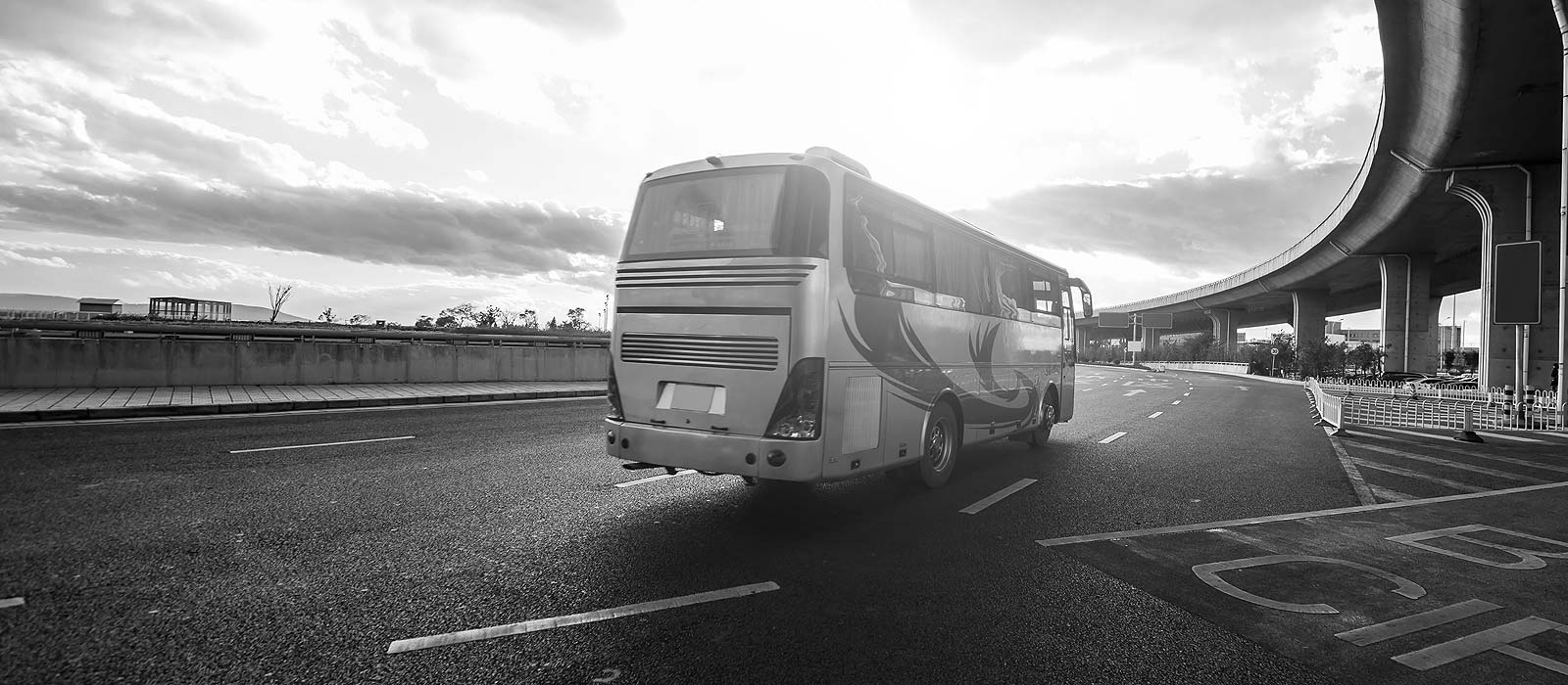 Autobus a minibus Autobus a minibus