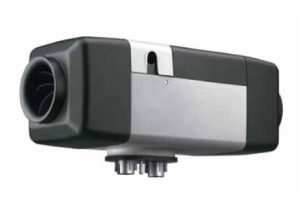 Teplovzdušné kúrenie Air Top Evo 3900 / 5500