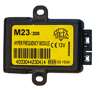 Meta System M23