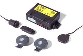 Meta System M43